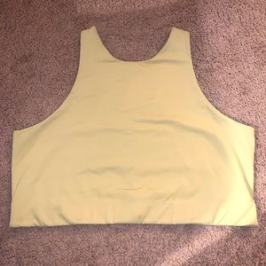 Girlfriend Collective Dylan high-neck sports bra